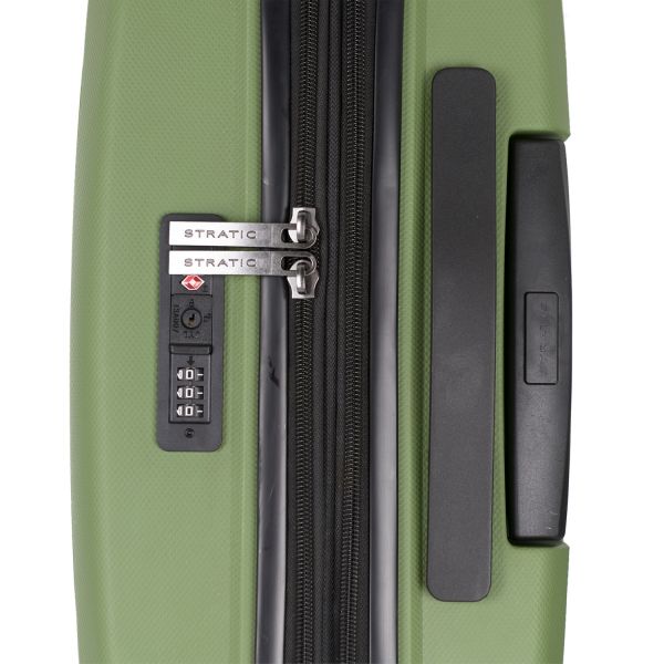 Stratic Bright+ Koffer S Olive #5