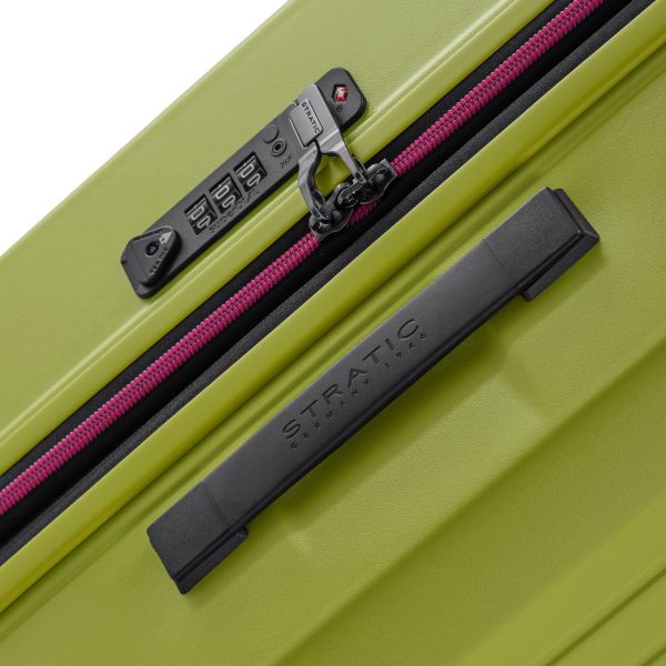 Stratic Buzz Trolley M lime/green #5
