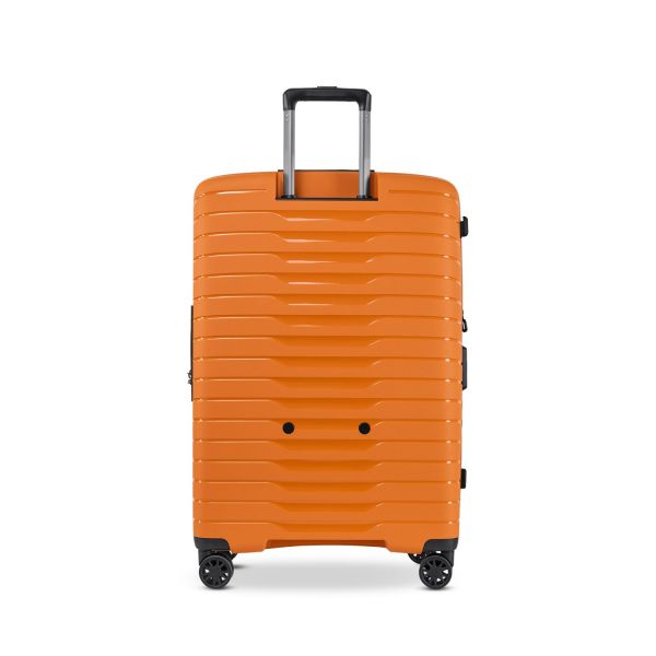 Stratic Novium SL Trolley L rosso/clay #5