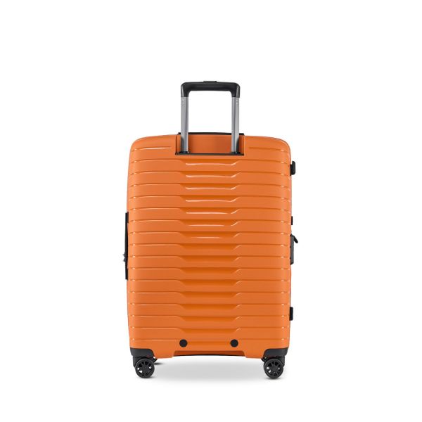 Stratic Novium SL Trolley M rosso/clay #5
