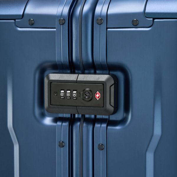 Stratic Phoenix ALU Trolley L blue #5
