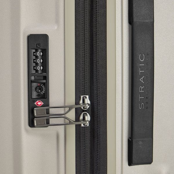 Stratic Phoenix SL Trolley L champagne #5