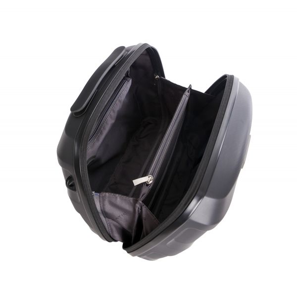 Stratic Straw+ Beauty Case Black #5