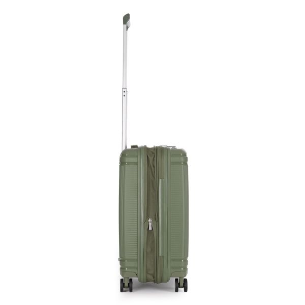 Stratic Straw T Trolley S olive #5