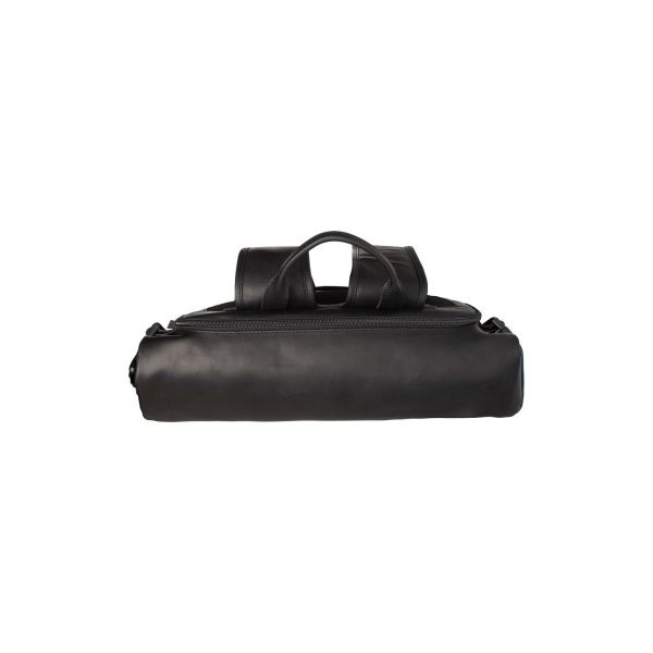 The Chesterfield Brand Bornholm Backpack Navy #5
