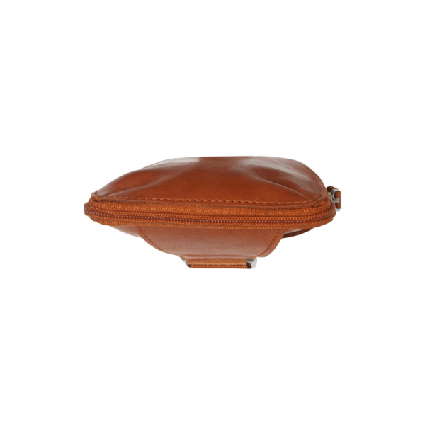 The Chesterfield Brand Cambridge Crossbodybag Cognac #5