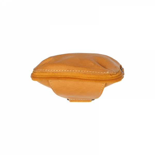 The Chesterfield Brand Cambridge Crossbodybag Ocher Yellow #5