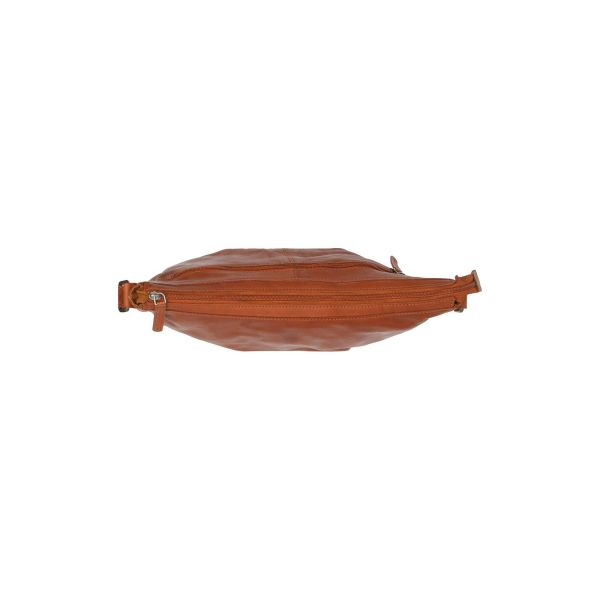 The Chesterfield Brand Clarita Shoulderbag Cognac #5