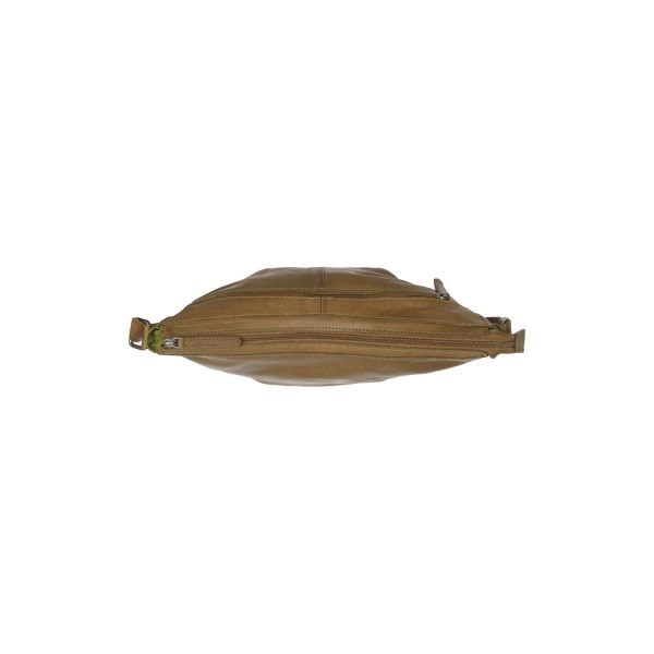 The Chesterfield Brand Clarita Shoulderbag Olive Green #5