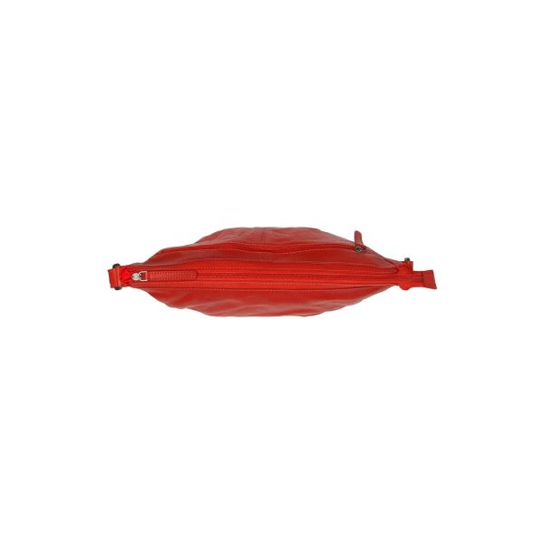 The Chesterfield Brand Clarita Shoulderbag Red #5