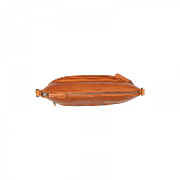 The Chesterfield Brand Durban Shoulderbag Cognac #5