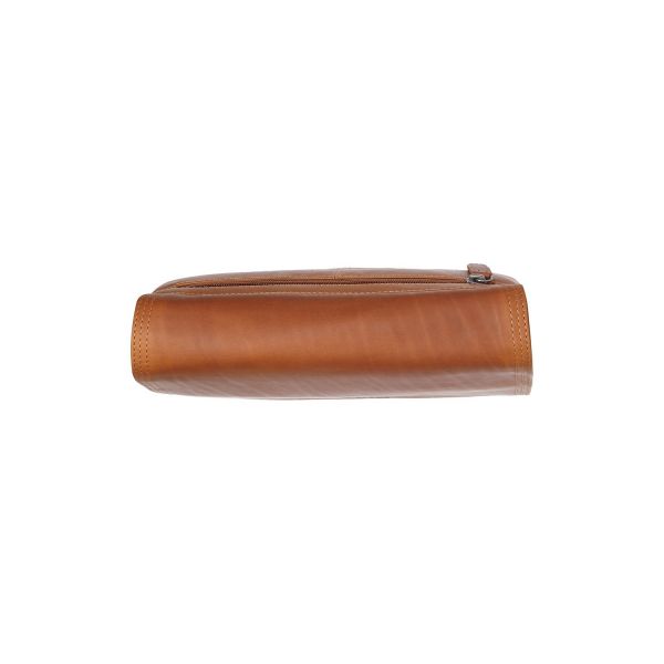 The Chesterfield Brand Everglades Shoulderbag Cognac #5
