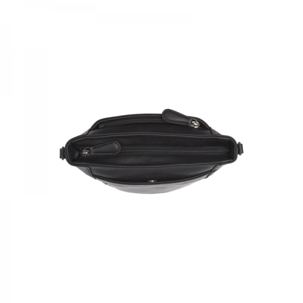 The Chesterfield Brand Fintona Shoulderbag Black #5