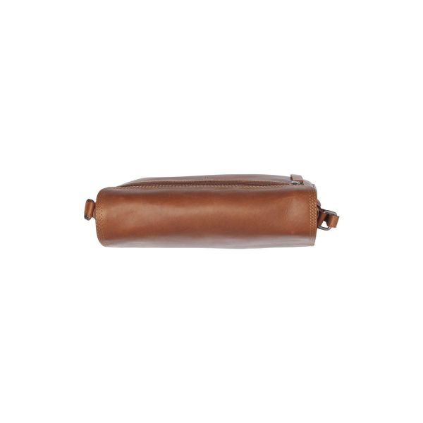 The Chesterfield Brand Forano Umhängetasche Cognac #5
