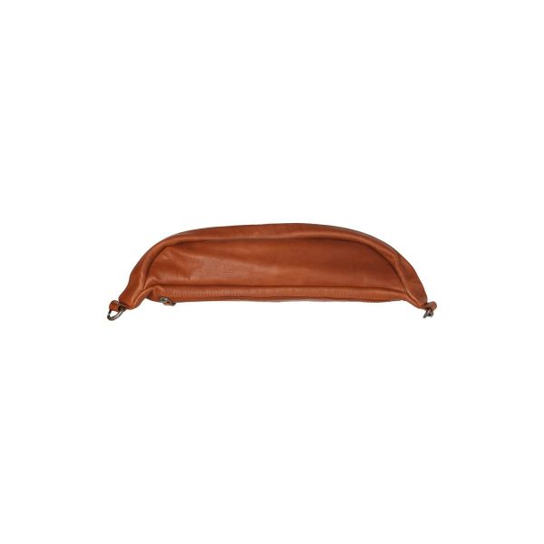 The Chesterfield Brand Kruger Waistbag Cognac #5
