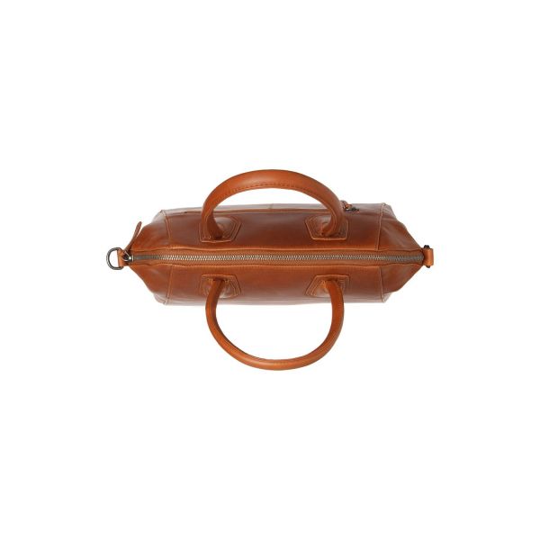 The Chesterfield Brand Marsala Shoulderbag Cognac #5