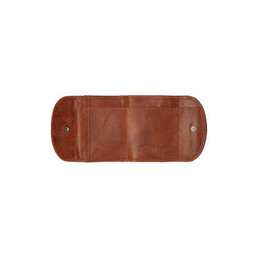 The Chesterfield Brand Newton Geldbörse Cognac #5