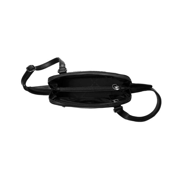 The Chesterfield Brand River Schultertasche Shoulderbag  16 Black #5