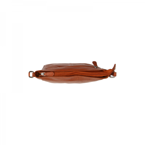 The Chesterfield Brand Weimar Shoulderbag Cognac #5