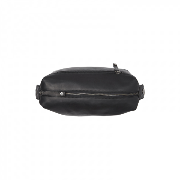 The Chesterfield Brand Westport Toiletbag Black #5
