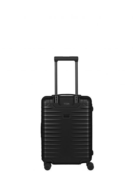Titan Eternity 4-Rad Trolley S23 Black #5