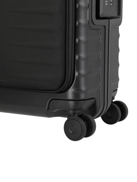 Titan Overseas 4-Rad Trolley S Vortasche Nightshade Black #5