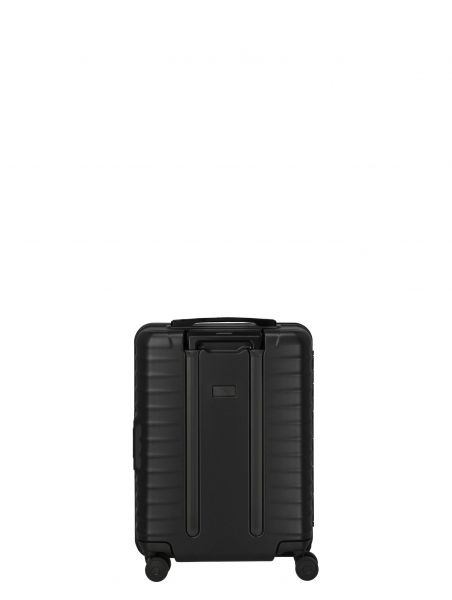 Titan Overseas 4-Rad Trolley S20 Nightshade Black #5