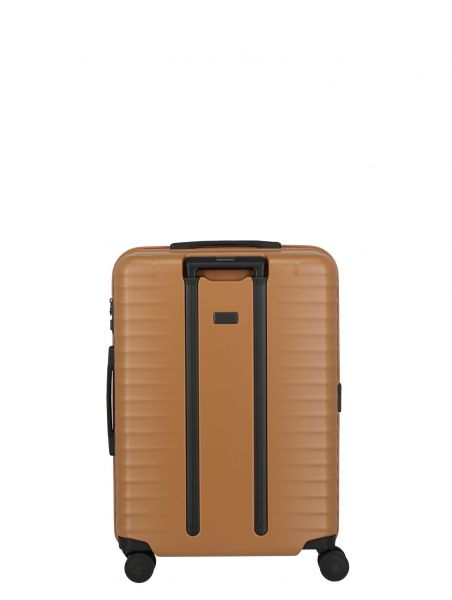 Titan Upgrade 4-Rad Trolley M+ Canyon Bronze #5