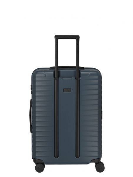 Titan Upgrade 4-Rad Trolley M+ Midnight Blue #5