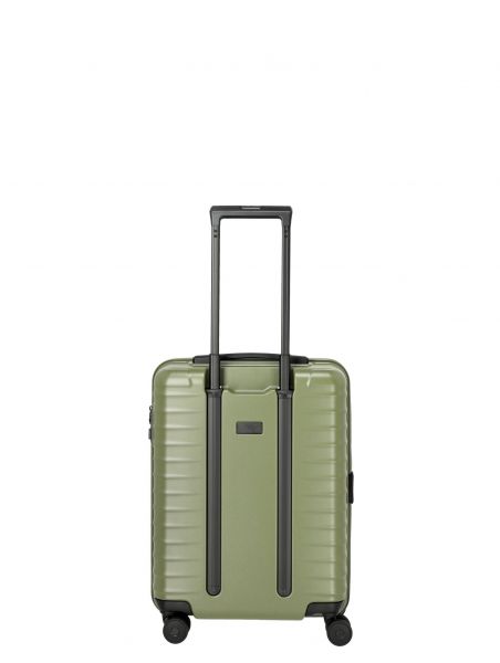 Titan Upgrade 4-Rad Trolley S20 Forest Green #5