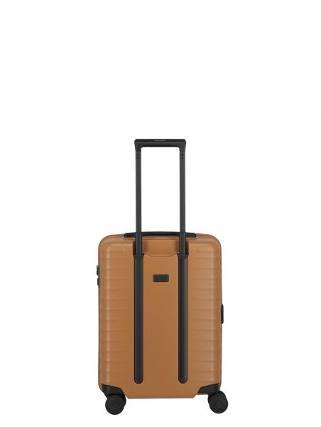 Titan Upgrade 4-Rad Trolley S23 Canyon Bronze #5