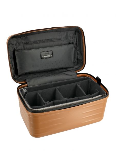 Titan Upgrade Beautycase Canyon Bronze #5