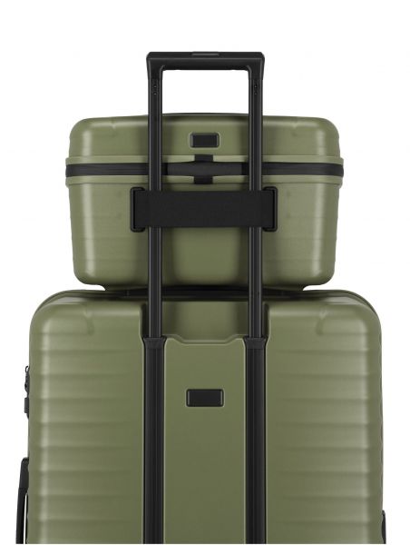 Titan Upgrade Beautycase Forest Green #5