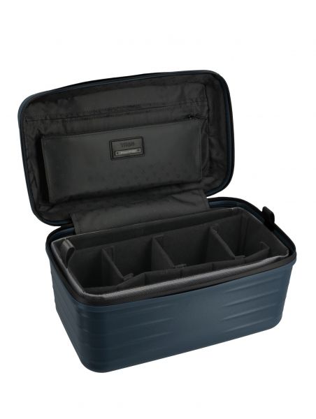 Titan Upgrade Beautycase Midnight Blue #5