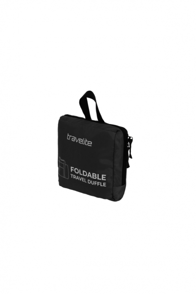 Accessoires Faltreisetasche Schwarz #5