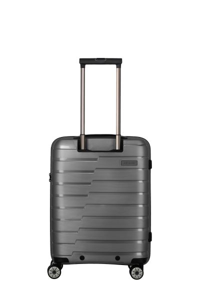 Travelite Air Base 4w Trolley S anthrazit #5