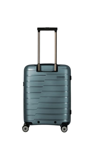 Travelite Air Base 4w Trolley S eisblau #5