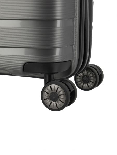Travelite Air Base 4w Trolley S erw. Anthrazit #5