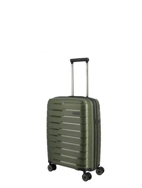Travelite Air Base Kofferset 3-tlg. 4w L/M erw./S olive #5