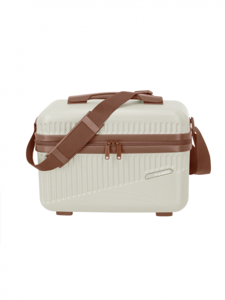 Travelite Bali Beauty Case Weiss #5