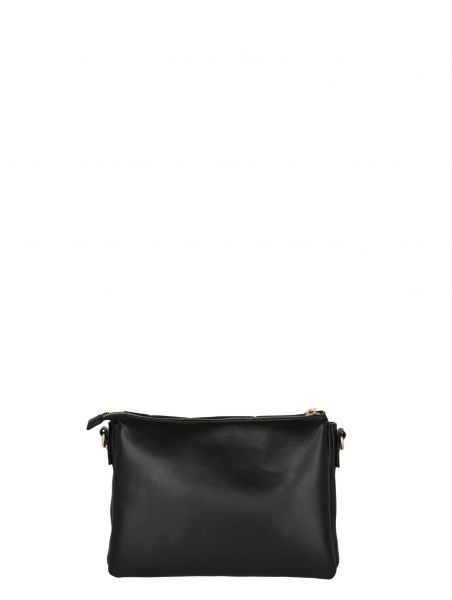 Travelite Barbara Cozy Crossbody Bag Trio Schwarz #5