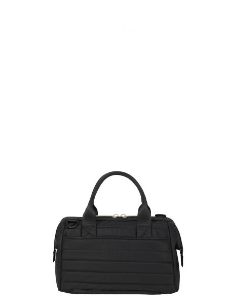 Travelite Barbara Stepp Cosmetic Bag Schwarz #5