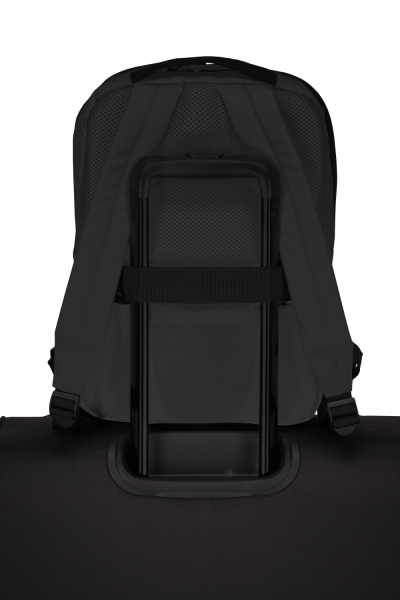 Travelite Basics Rucksack Plane Rv Schwarz #5