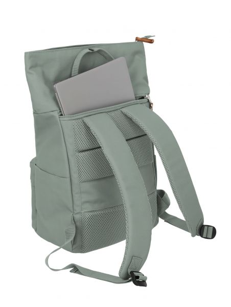 Travelite Basics Short Handle Rollup Mint #5