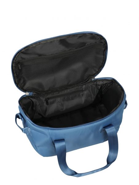 Travelite Basics Travel bag Ryanair Denim #5