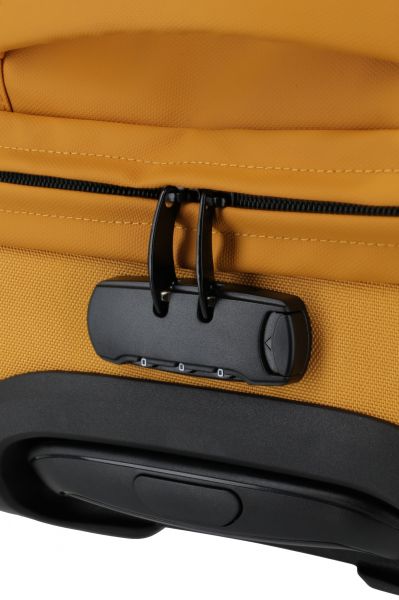 Travelite Bolonia Wheeled Duffle S Yellow #5