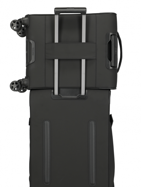 Travelite BRIIZE 4w L/M/S Schwarz #5