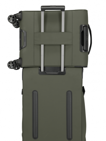 Travelite BRIIZE 4w L/M/S Khaki #5