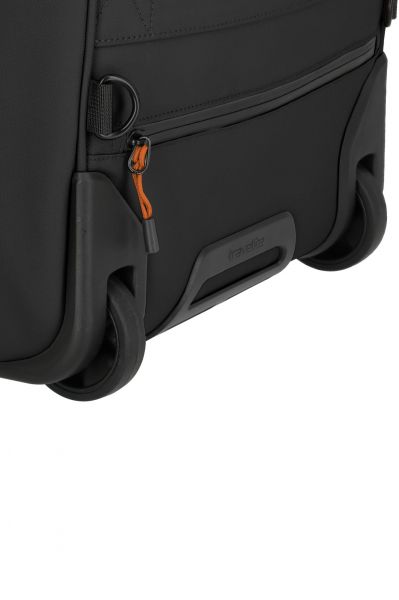 Travelite Briize Trolley Backpack 2w Black #5