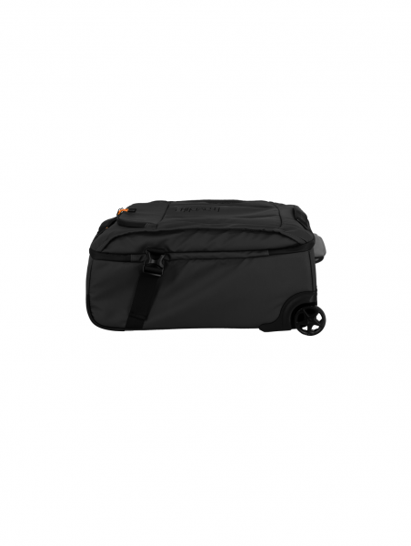 Travelite Briize Rollenreisetasche S Schwarz #5